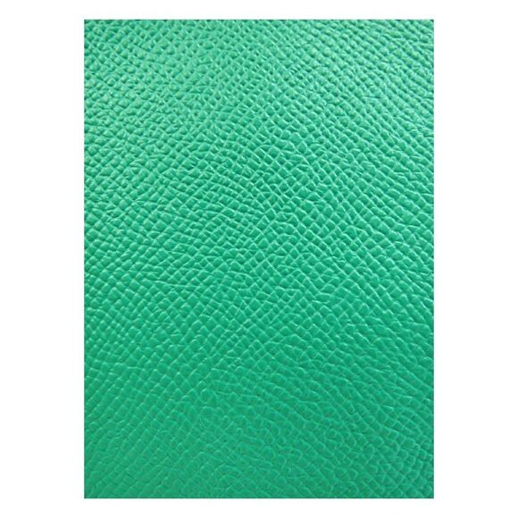 Coach Mini Rowan File Bag (Bright Green) - Picture 3 of 4